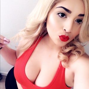 Meet your Posher, Katherine